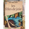 Les filles de joie