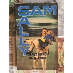 Sam Sally