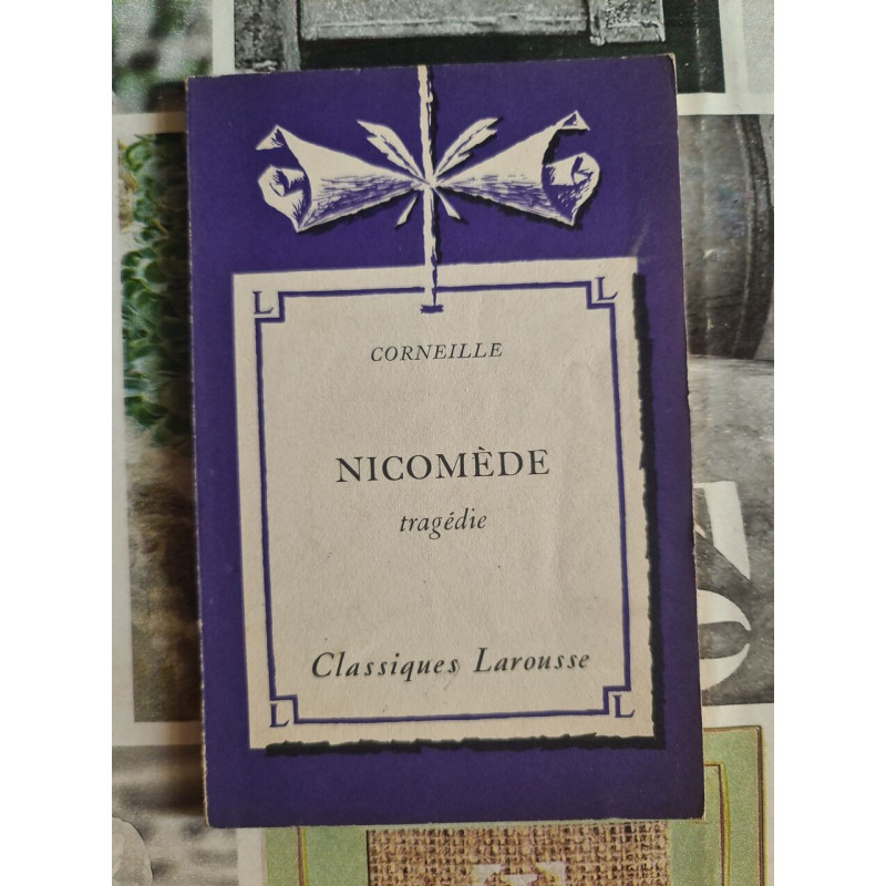 Nicomède
