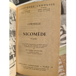 Nicomède