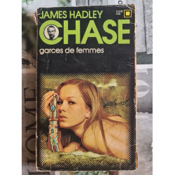 Garces de femmes
