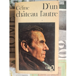 D'un château l'autre