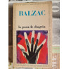 La peau de chagrin