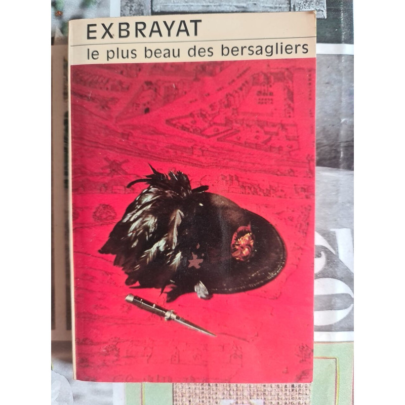 Le plus beau des bersagliers