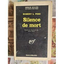 Silence de mort