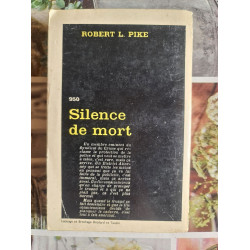 Silence de mort