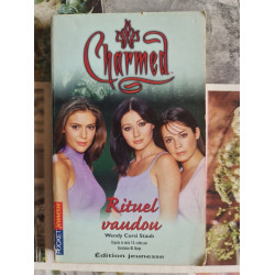 Rituel vaudou
