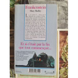 Frankenstein