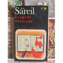 Le pipelet n'a pas pipé