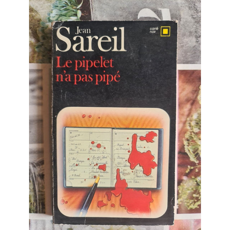 Le pipelet n'a pas pipé