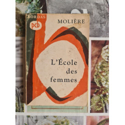 L'École des femmes