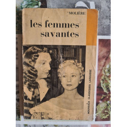 Les femmes savantes