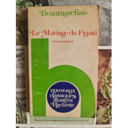 Le Mariage de Figaro