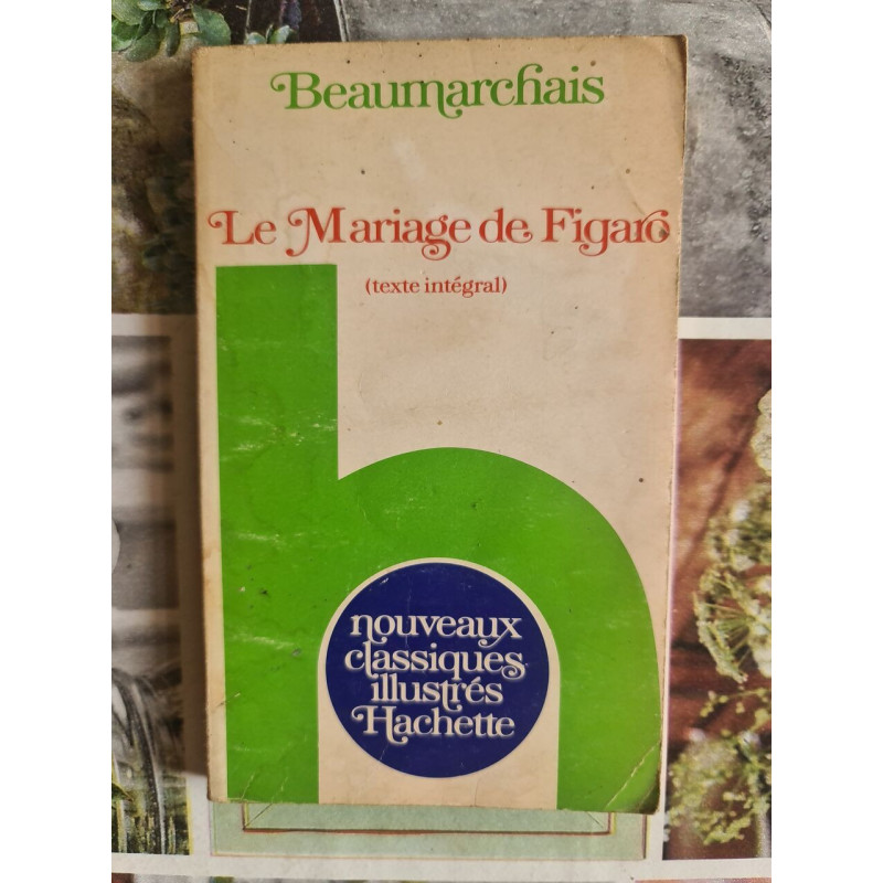Le Mariage de Figaro