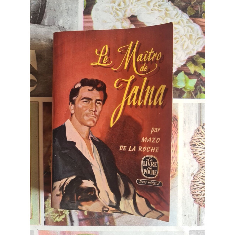Le Maître de Jalna