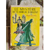 Le mystère du flambeau d'argent