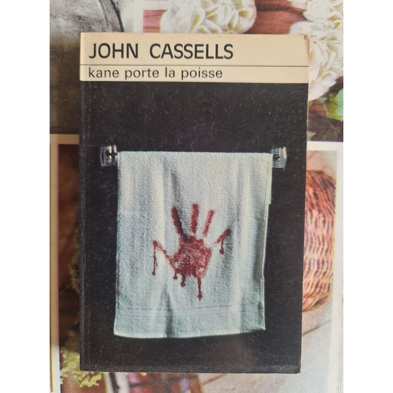 Kane porte la poisse