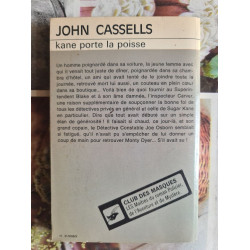 Kane porte la poisse