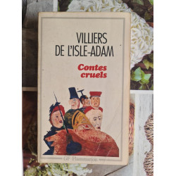 Contes cruels