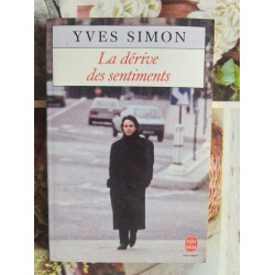 La dérive des sentiments