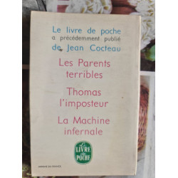 Les enfants terribles