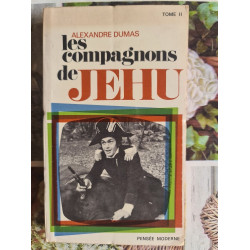 Les compagnons de Jéhu