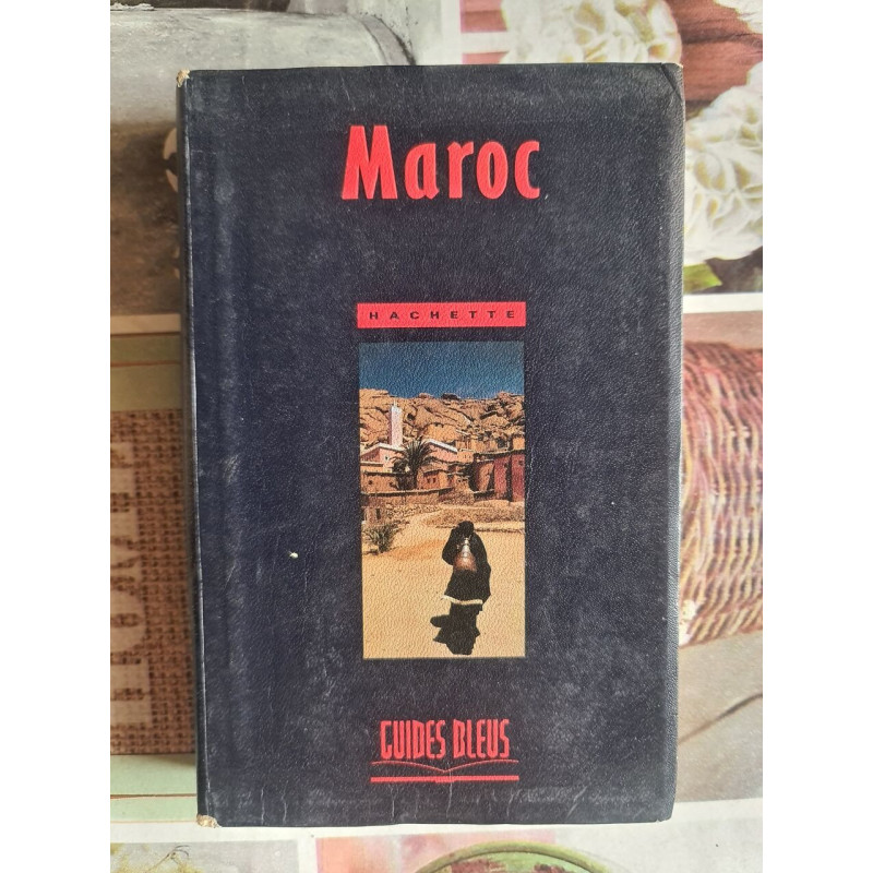 Maroc