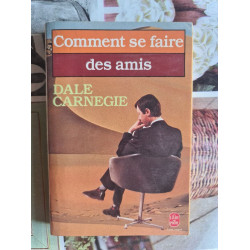 Comment se faire des amis