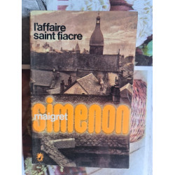 L'affaire Saint-Fiacre