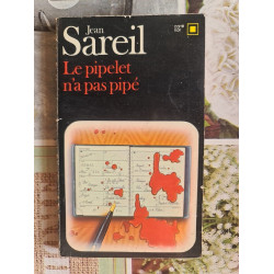 Le pipelet n'a pas pipé