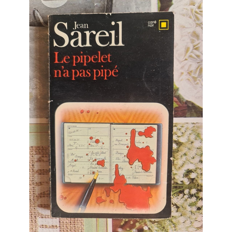 Le pipelet n'a pas pipé