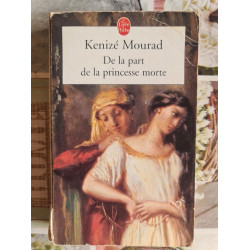 De la part de la princesse morte