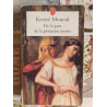 De la part de la princesse morte