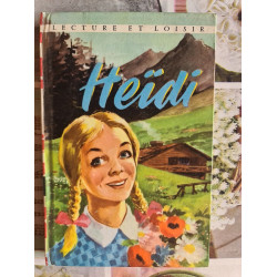 Heidi
