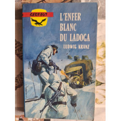 L'enfer blanc du Ladoga