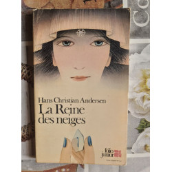 La Reine des neiges