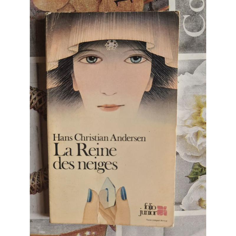 La Reine des neiges