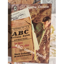 ABC contre Poirot