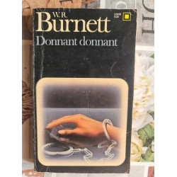 Donnant donnat
