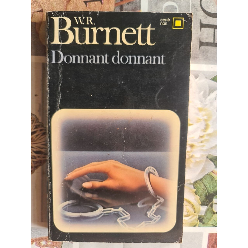 Donnant donnat