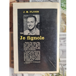 Je fignole