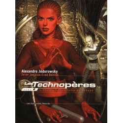 Les technopères. 2 L'école pénitentiaire de Nohope