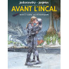 Avant l'Incal tome 5 : Ovisky SPV et Homéoputes