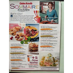 Cuisine Actuelle N.178