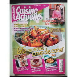 Cuisine Actuelle - N.185