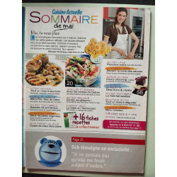 Cuisine Actuelle - N.185