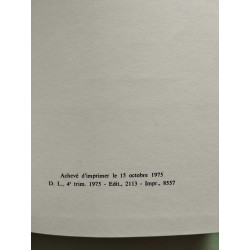 Le livre de l'inexplicable