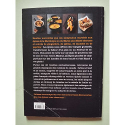 La cuisine des épices