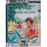 Martine au parc