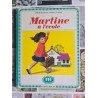 Martine à l'école